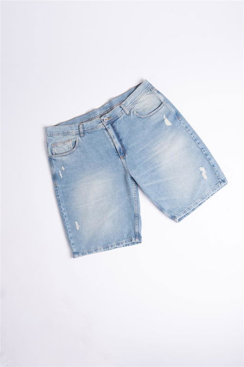 266 bermuda oxido talle especial
