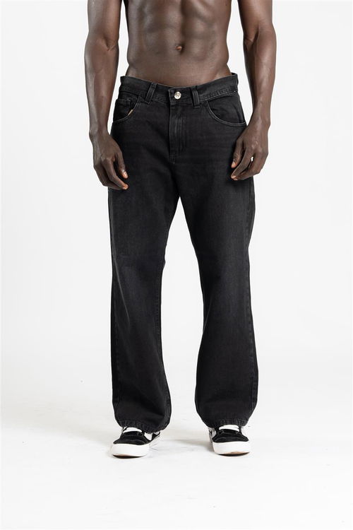 300 - STRAIGHT CUT BLACK