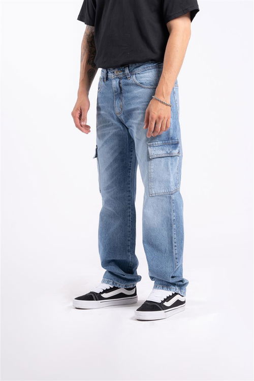 247- STRAIGHT CUT CARGO