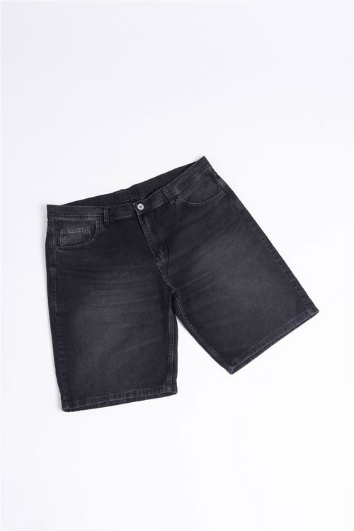 258 Bermuda NEGRA TALLE ESPECIAL