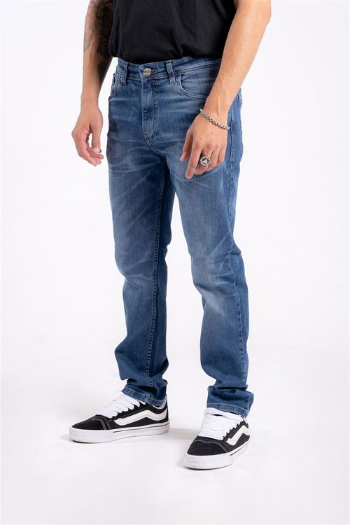 253 Slim fit Spider