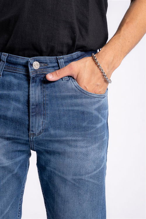 253 Slim fit Spider