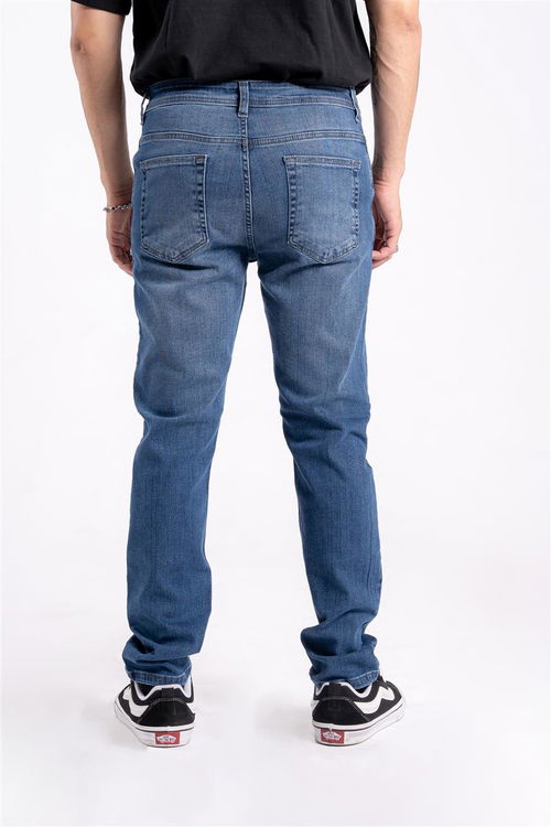 253 Slim fit Spider