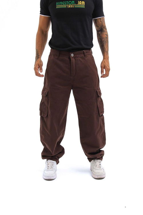 226 WID LEG CARGO