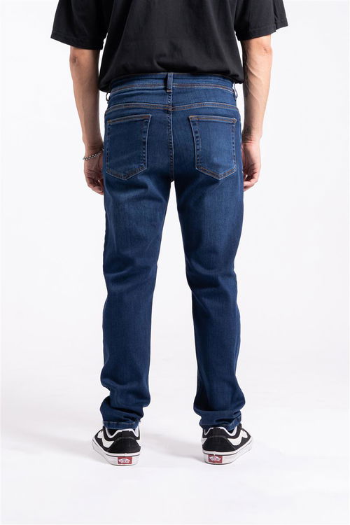 264 - SLIM FIT BLUE