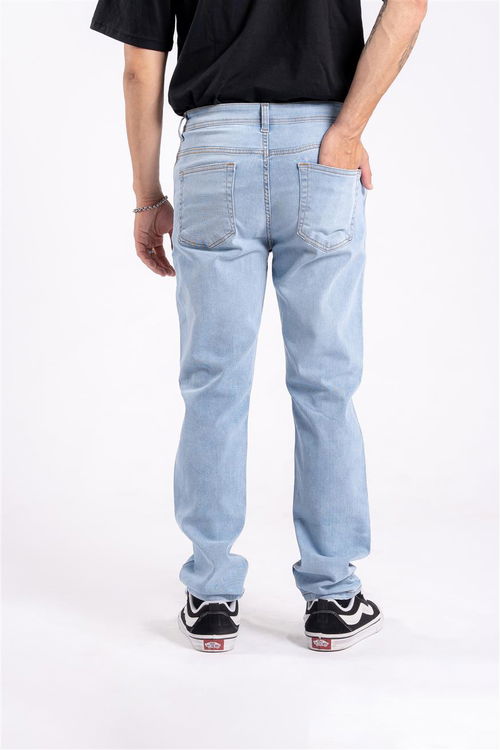 239 - SLIM FIT RETRO STRECH