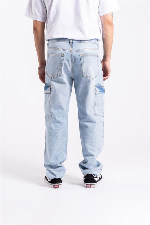 248 - STRAIGHT CUT CON CARGO