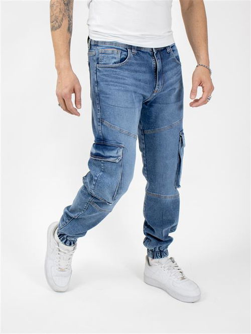 500 Jogger Elastizado