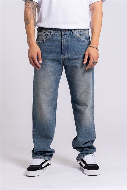 243 Relaxed Oxido 