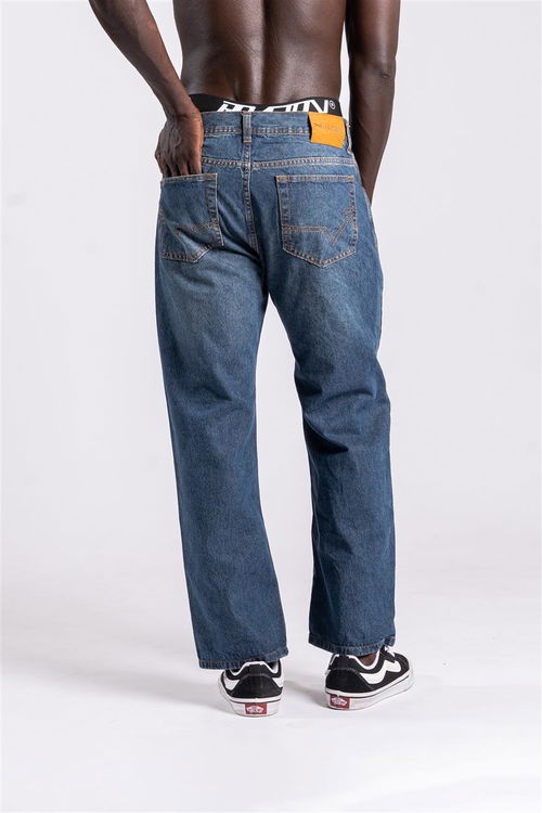 102  Jeans Relaxed