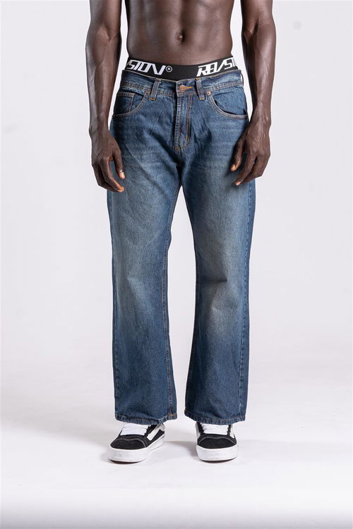 102  Jeans Relaxed