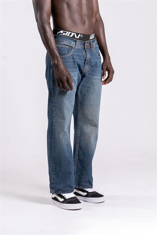 102  Jeans Relaxed