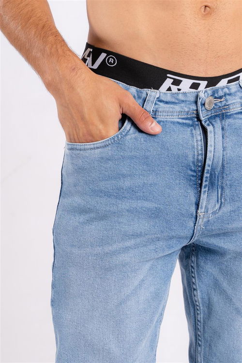 250 SLIM FIT CELESTE 