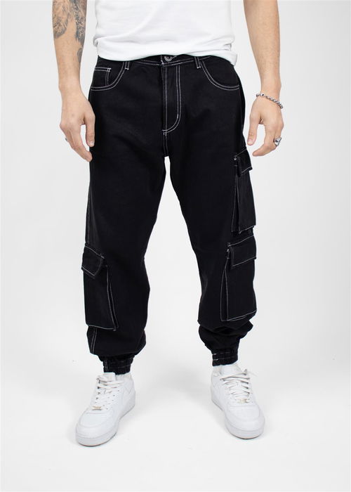96 CARGO BLACK X3
