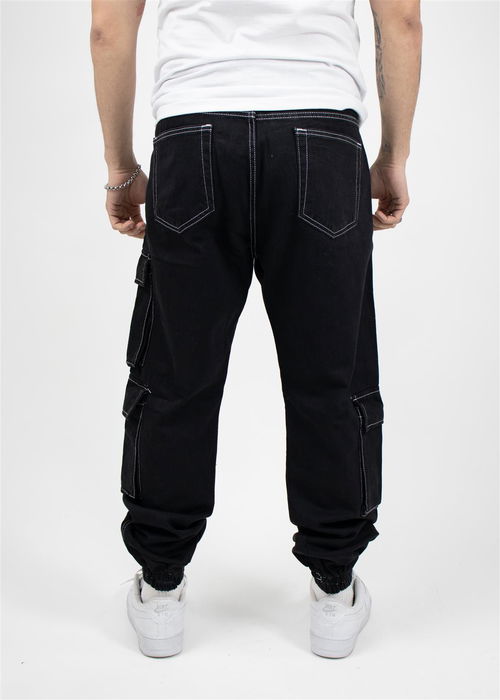 96 CARGO BLACK X3