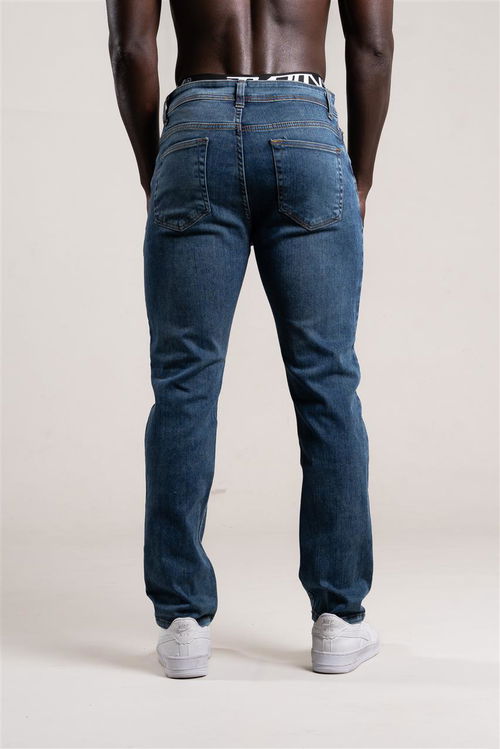 341 Slim fit 