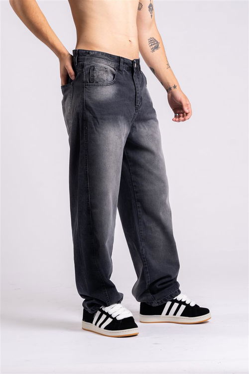 291-BAGGY GREY