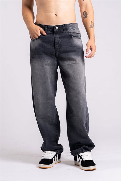 291-BAGGY GREY