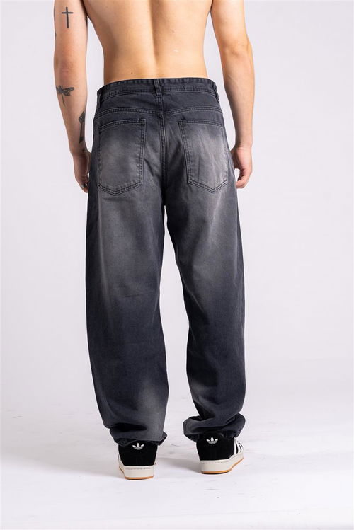 291-BAGGY GREY
