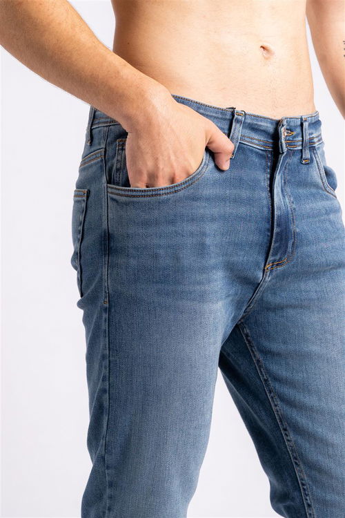 298- SLIM FIT SS25