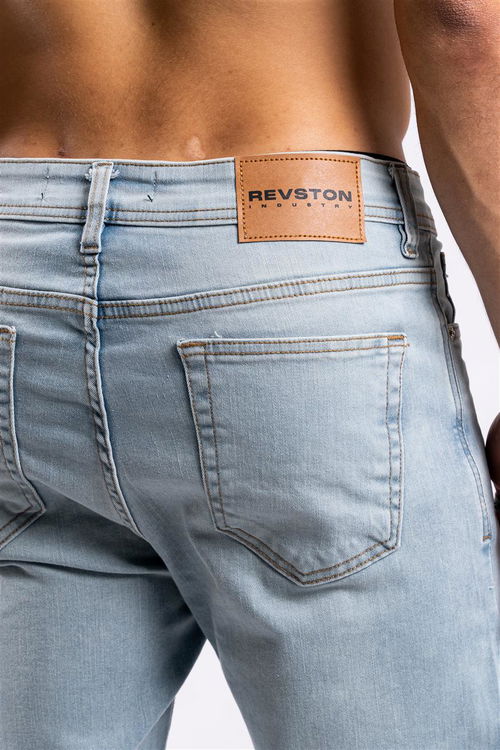 281 SLIM FIT OXIDO