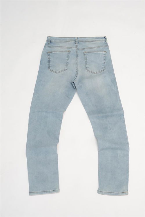 281 SLIM FIT OXIDO