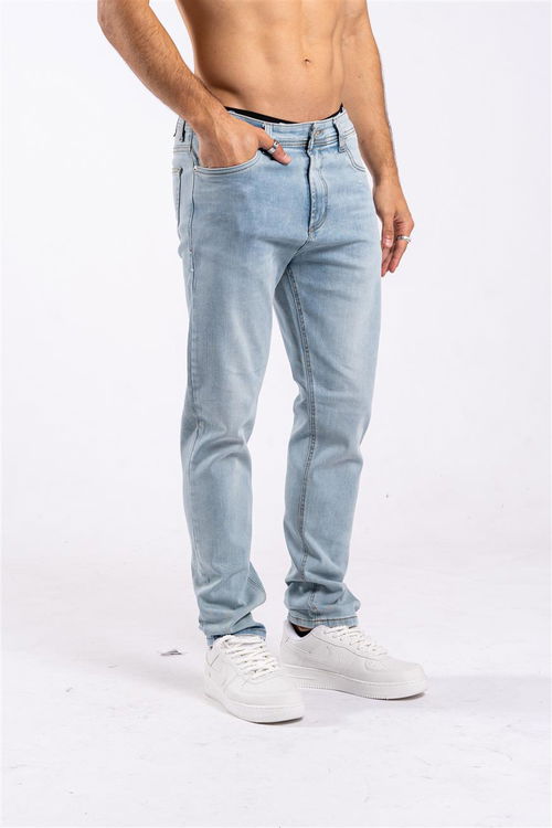 281 SLIM FIT OXIDO