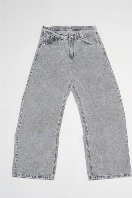 303 BAGGY GRIS NEVADO 