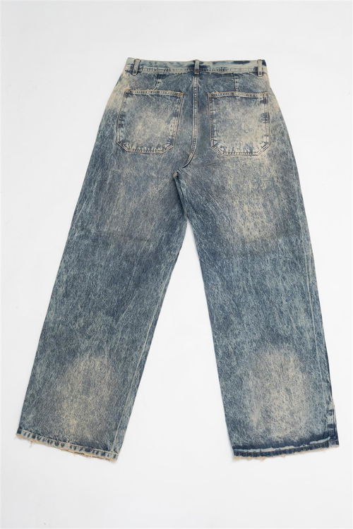 305 BAGGY OXIDO NEVADO 
