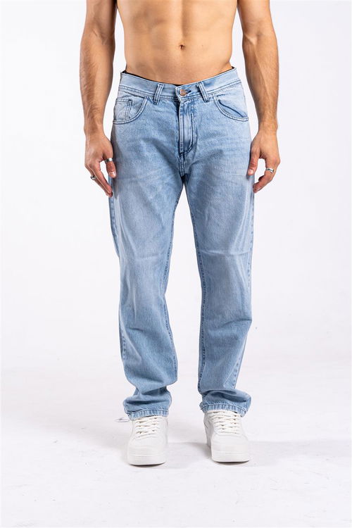 380 JEANS 