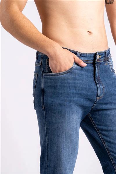 285- SLIM FIT CANATIVA CLASSIC