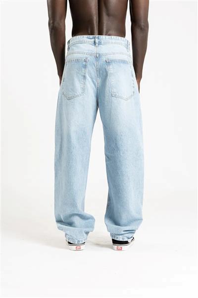 290 - BAGGY C/AVANZADA