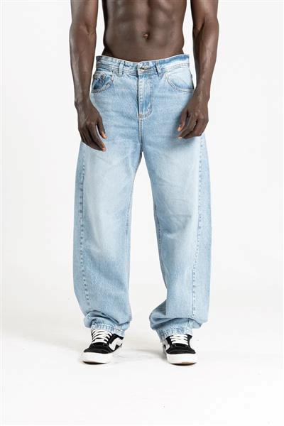 290 - BAGGY C/AVANZADA