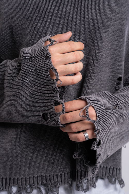 SWEATER IMPORTADO ACID