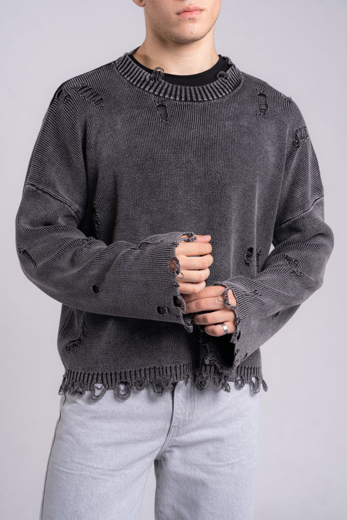 SWEATER IMPORTADO ACID