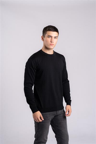SWEATER IMPORTADO BLACK