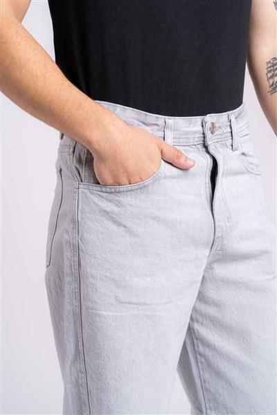 326 - BAGGY  GREY