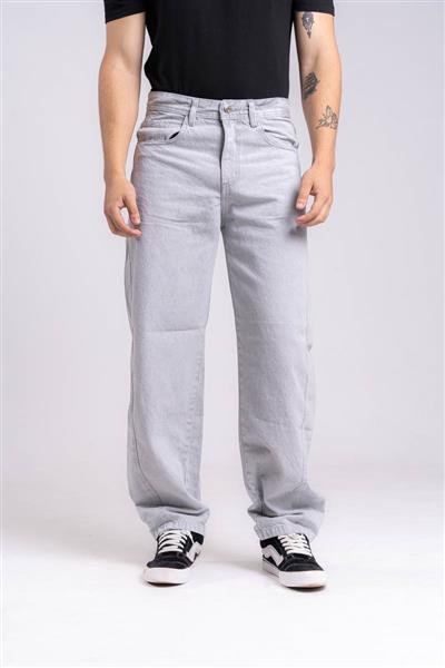 326 - BAGGY  GREY
