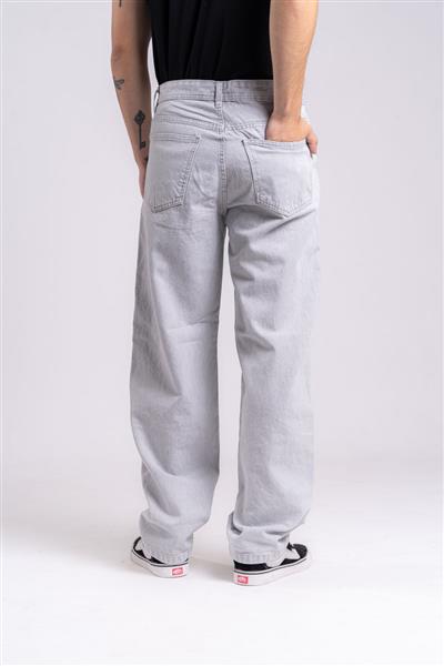 326 - BAGGY  GREY