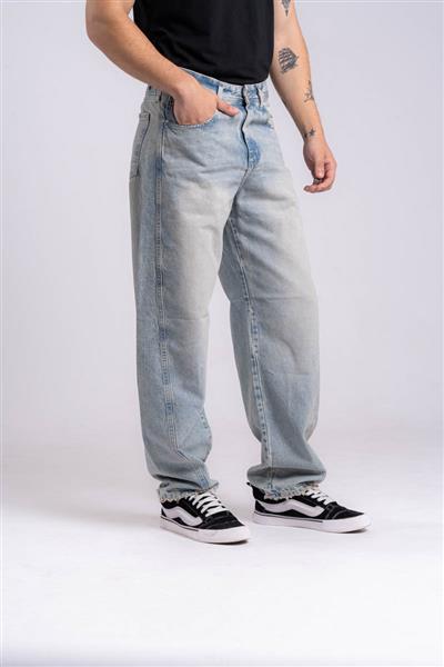  327-BAGGY  C/AVANZADA