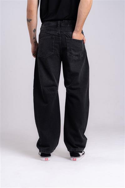315 - BAGGY SMOKE BALLON BLACK