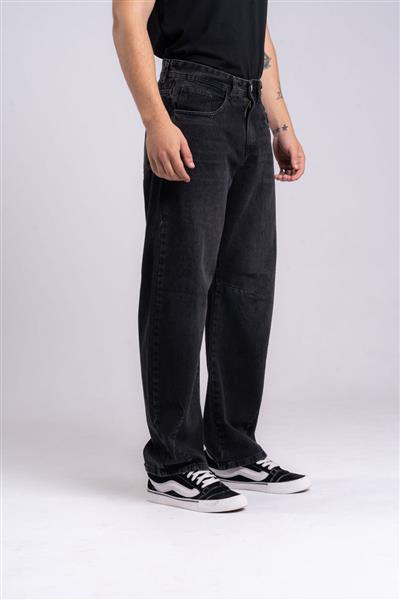 315 - BAGGY SMOKE BALLON BLACK