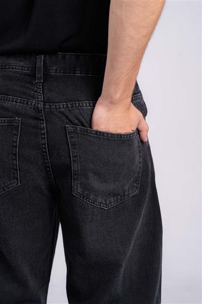 315 - BAGGY SMOKE BALLON BLACK