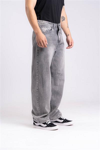 317  BAGGY  GRIS NEVADO