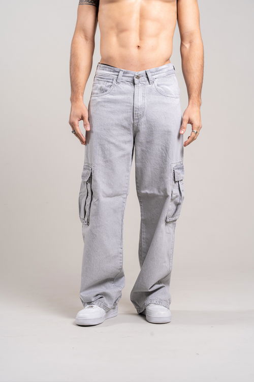 308 CARGO GREY