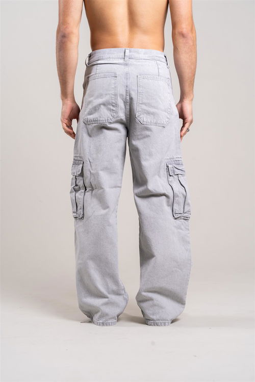308 CARGO GREY