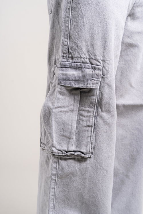 308 CARGO GREY