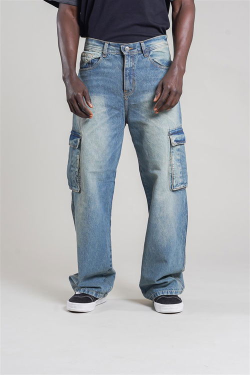 307- BAGGY CARGO OXIDO