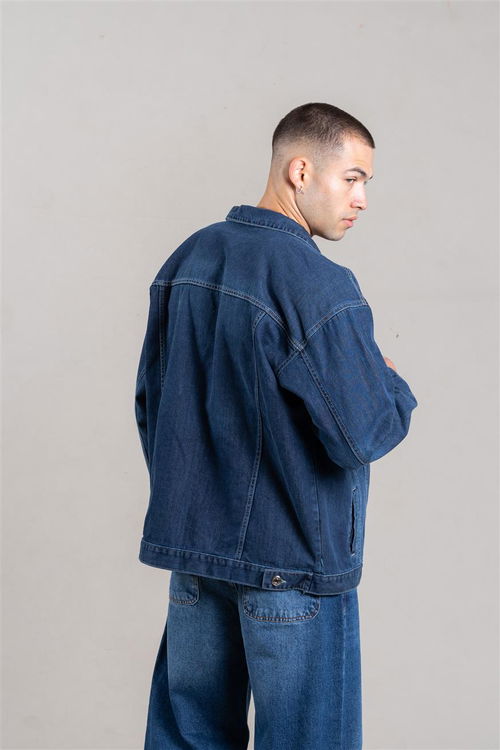 363 CAMPERA BLUE RHEA