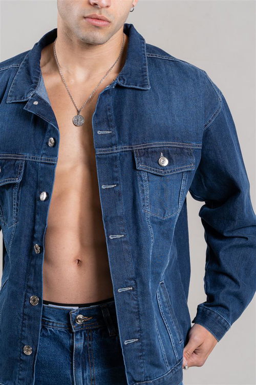363 CAMPERA BLUE RHEA